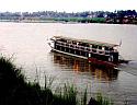 Go to Nagarina Boat Page